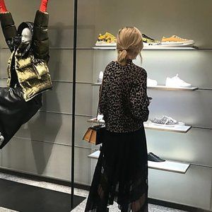 Meet your Posher, Bry